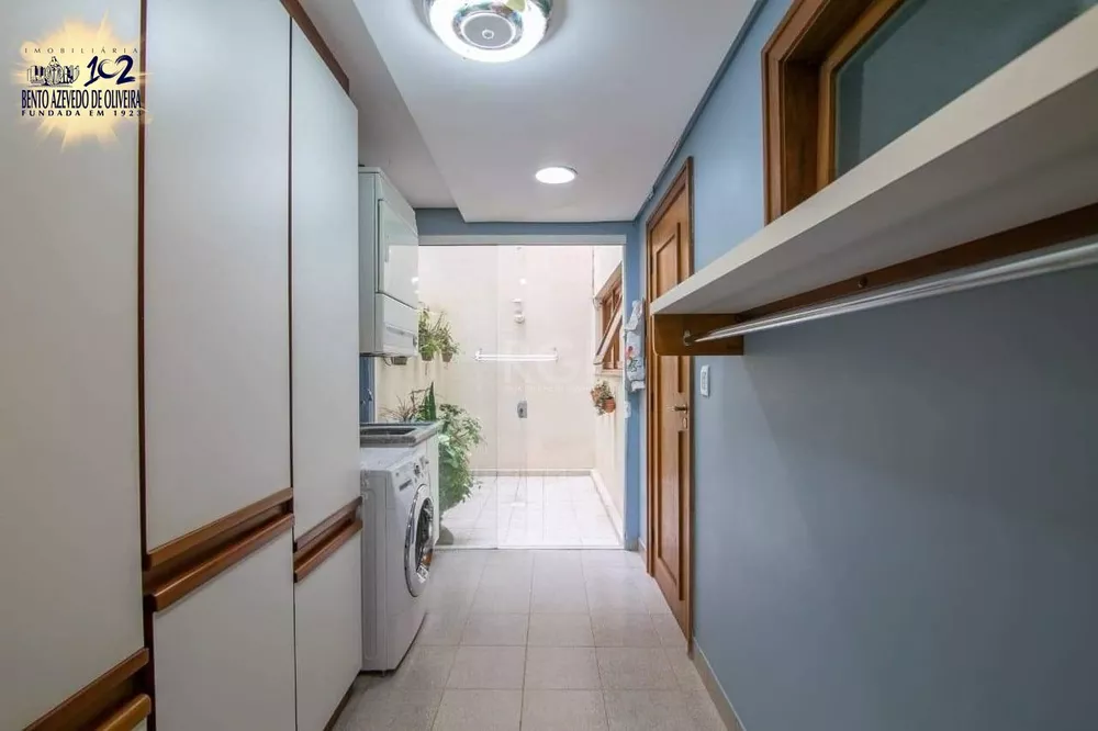 Apartamento, 3 quartos, 246 m² - Foto 6