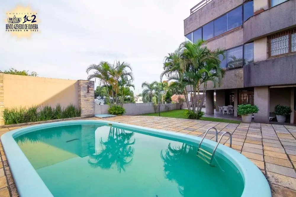 Apartamento, 3 quartos, 246 m² - Foto 8
