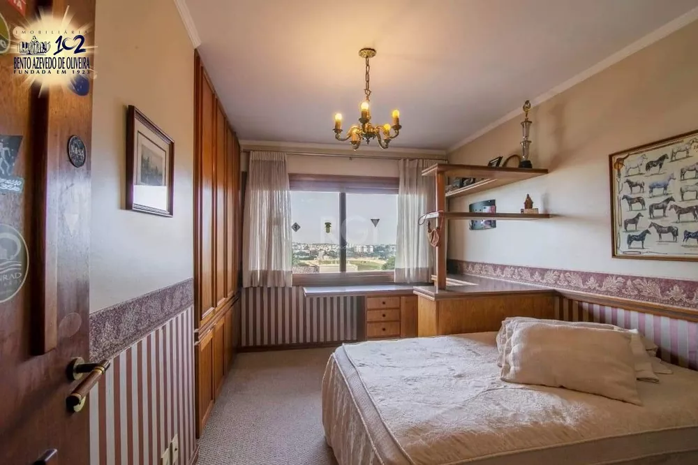 Apartamento, 3 quartos, 246 m² - Foto 4