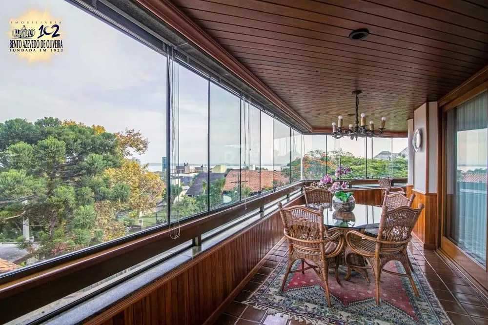 Apartamento, 3 quartos, 246 m² - Foto 3