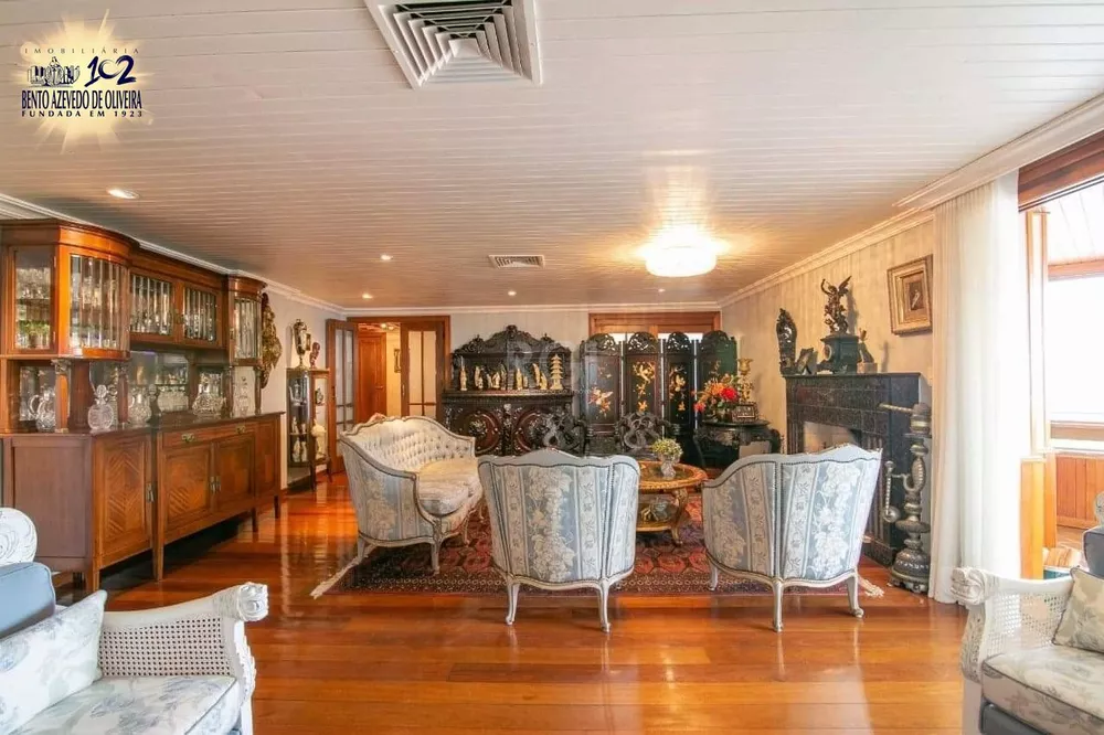 Apartamento, 3 quartos, 246 m² - Foto 7