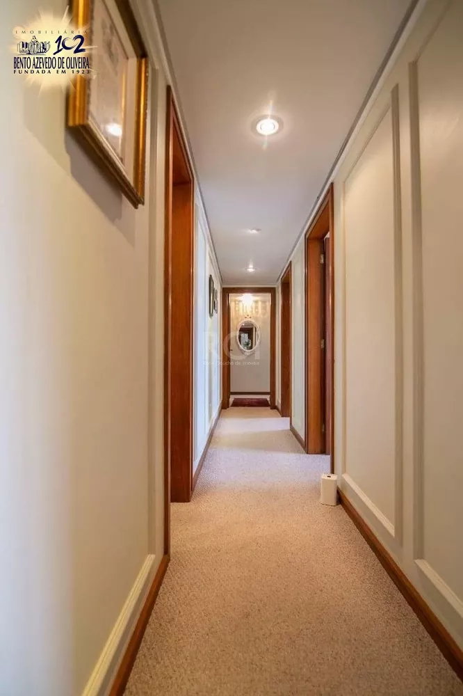 Apartamento, 3 quartos, 246 m² - Foto 2