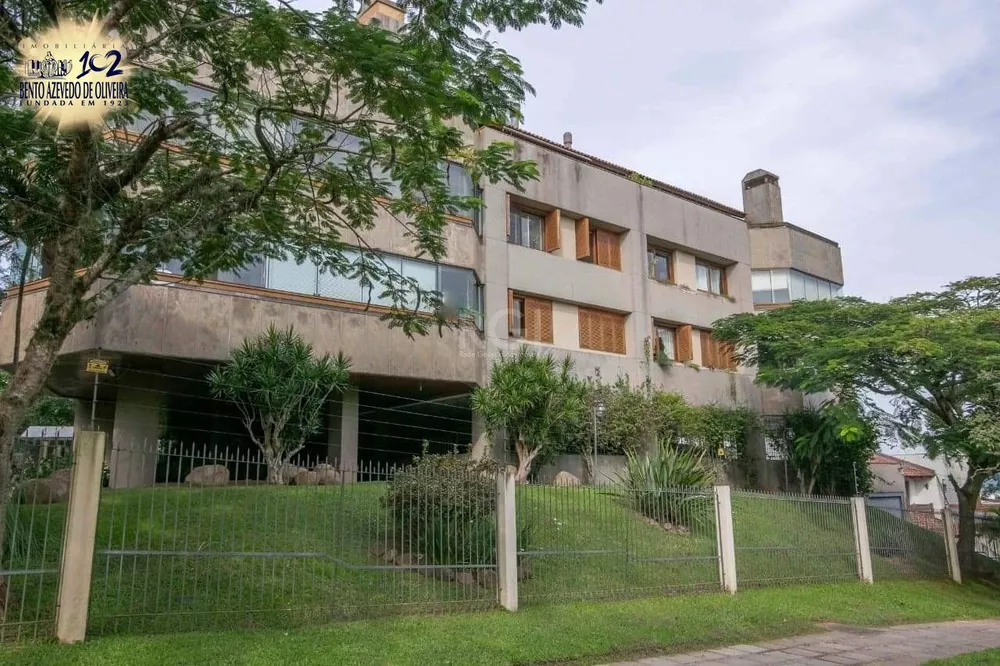 Apartamento, 3 quartos, 246 m² - Foto 5