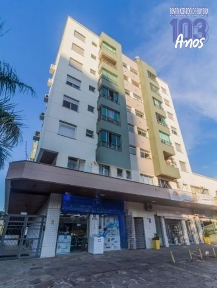 Apartamento, 2 quartos, 59 m² - Foto 3