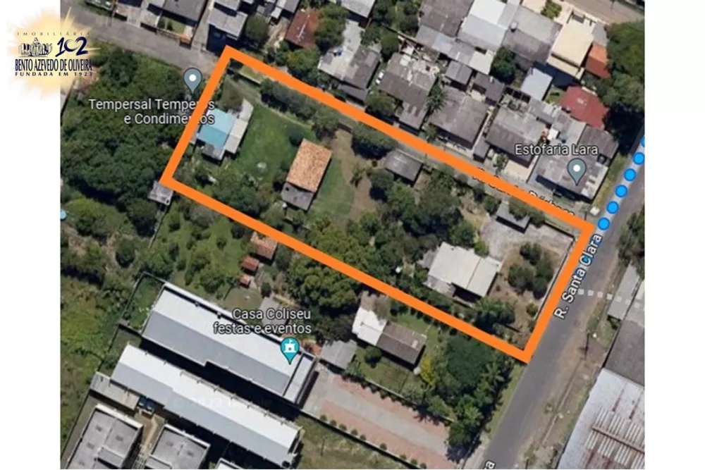 Loteamento e Condomínio, 2985 m² - Foto 1