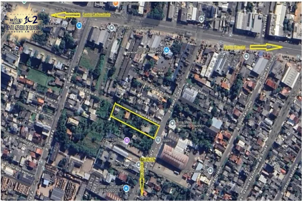 Loteamento e Condomínio, 2985 m² - Foto 4