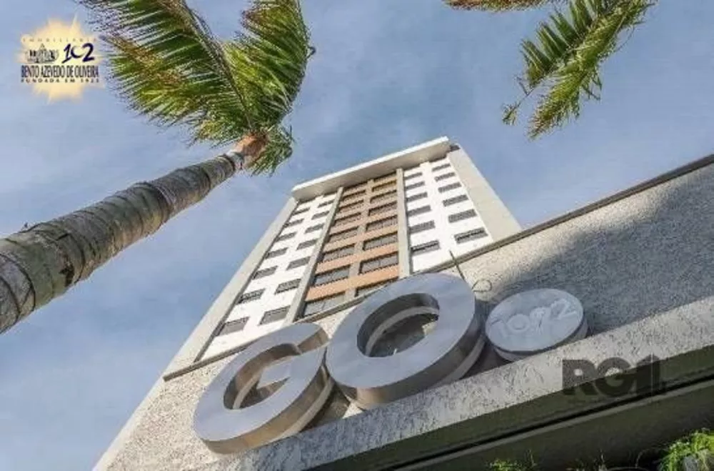 Apartamento, 2 quartos, 57 m² - Foto 5
