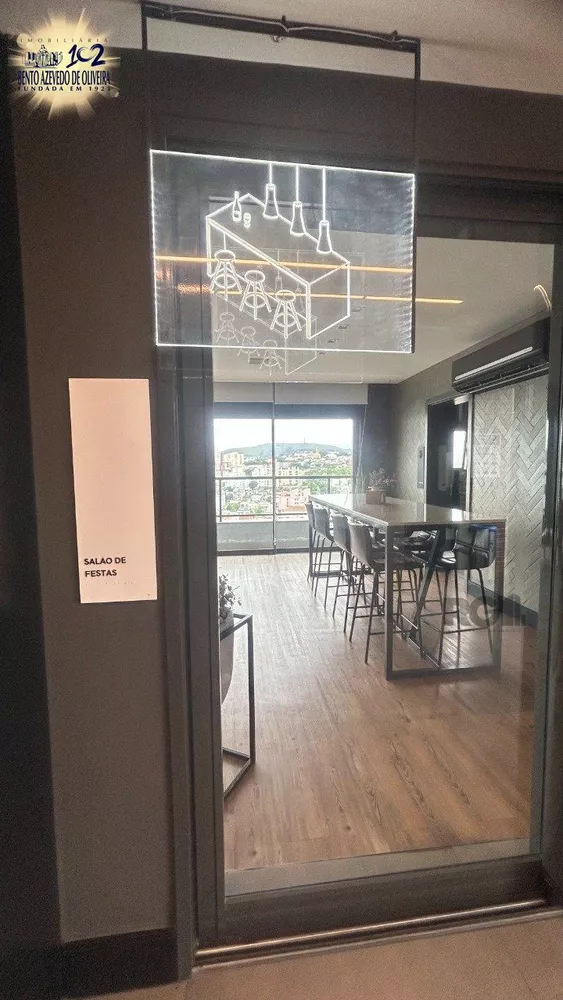 Apartamento, 2 quartos, 57 m² - Foto 3