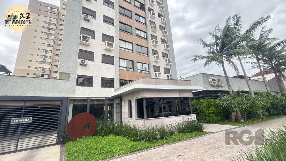 Apartamento, 2 quartos, 57 m² - Foto 1