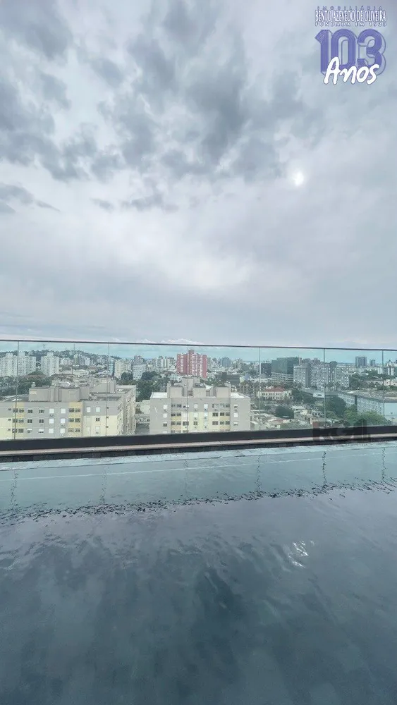 Apartamento, 2 quartos, 57 m² - Foto 9