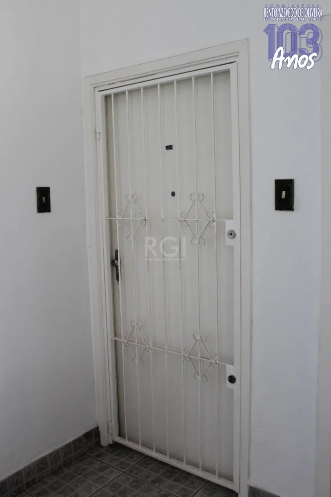 Apartamento, 2 quartos, 54 m² - Foto 1