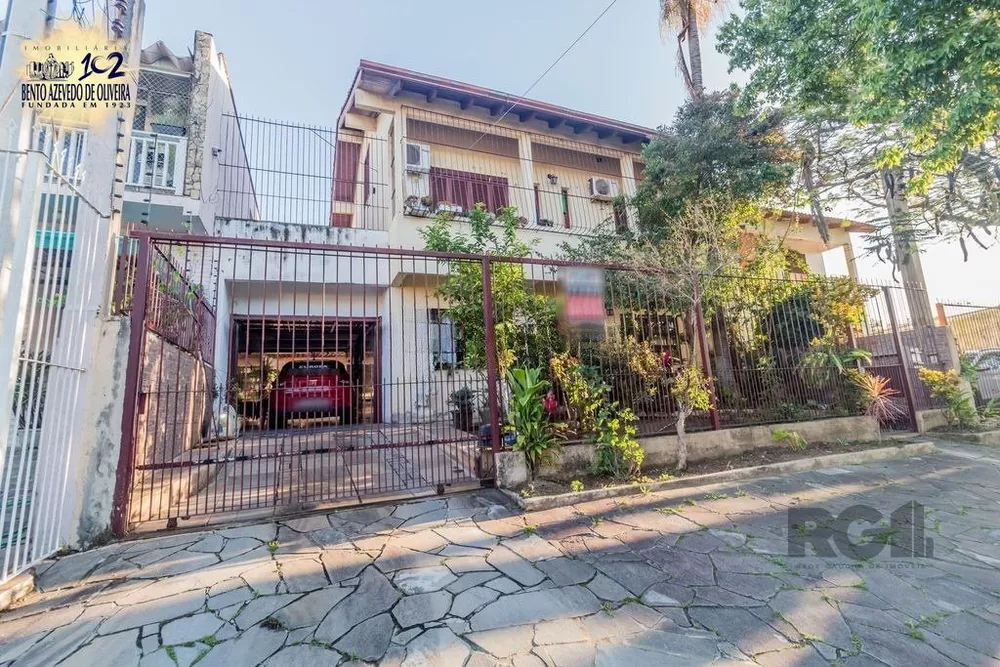 Casa, 4 quartos, 215 m² - Foto 3