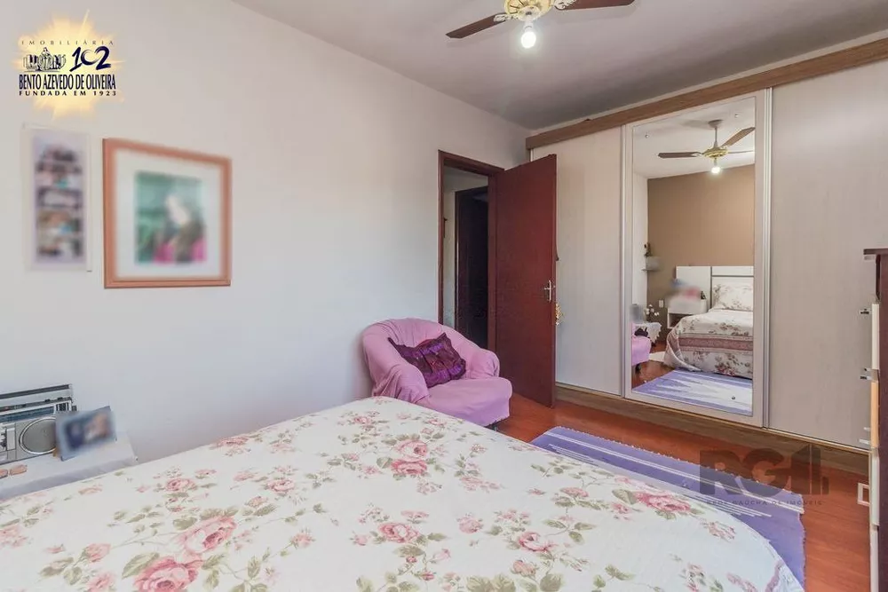 Casa, 4 quartos, 215 m² - Foto 5