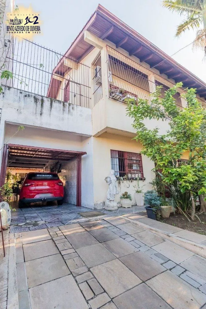 Casa, 4 quartos, 215 m² - Foto 8