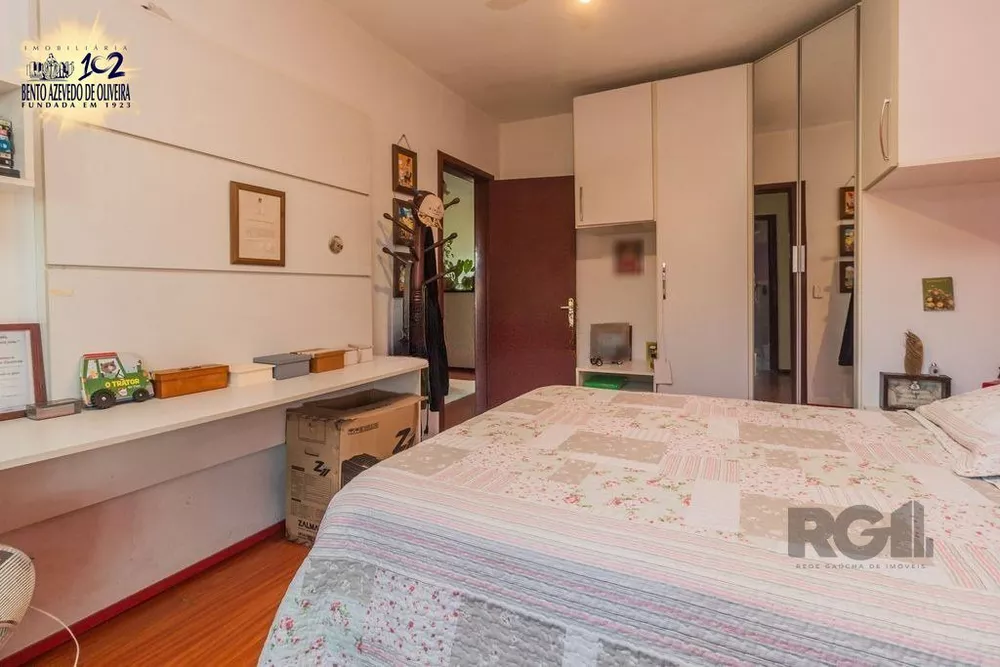 Casa, 4 quartos, 215 m² - Foto 2