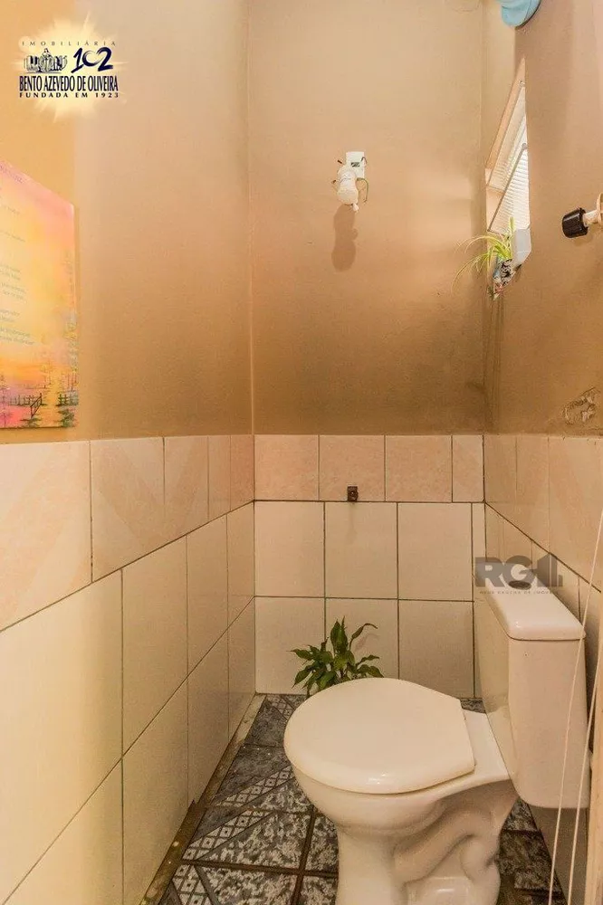 Casa, 4 quartos, 215 m² - Foto 7