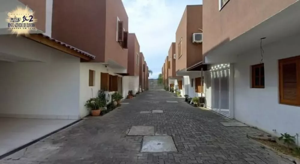 Casa de Condomínio, 3 quartos - Foto 8