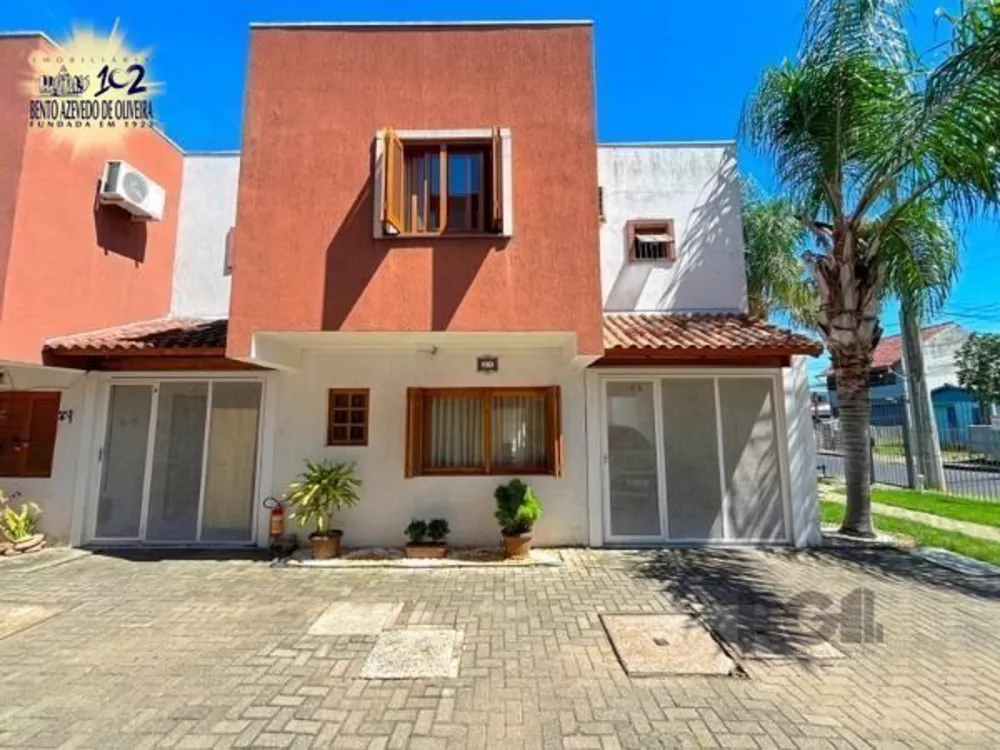 Casa de Condomínio, 3 quartos - Foto 2