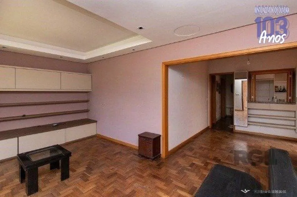Apartamento, 4 quartos, 100 m² - Foto 1