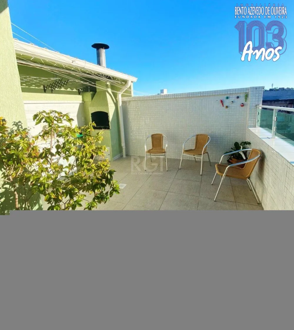 Casa, 3 quartos, 200 m² - Foto 4
