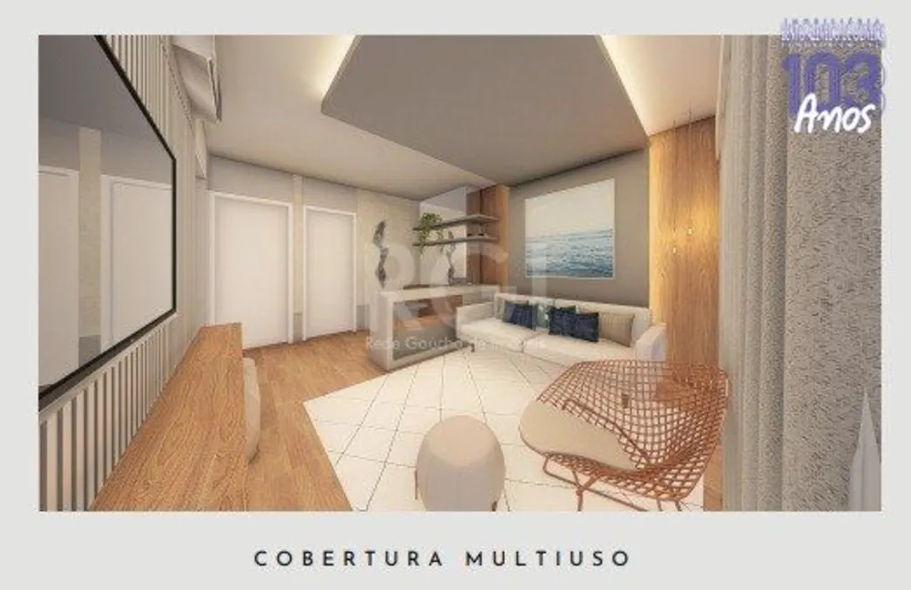 Casa, 3 quartos, 200 m² - Foto 3