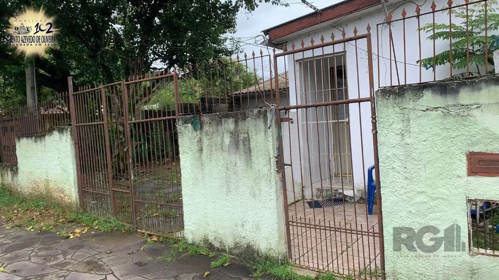 Terreno, 305 m² - Foto 1