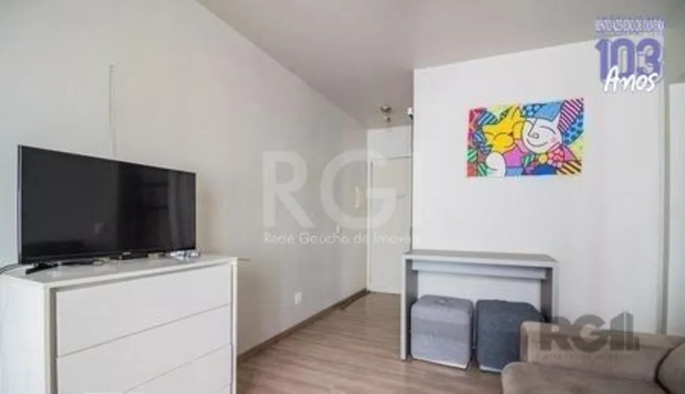 Apartamento, 1 quarto, 41 m² - Foto 4