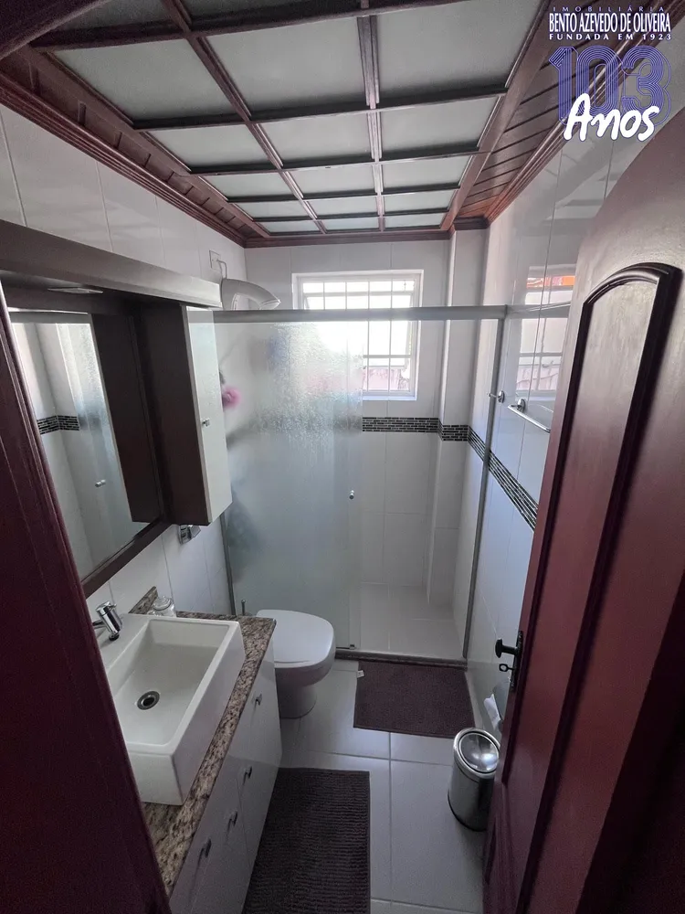 Apartamento, 2 quartos, 55 m² - Foto 7