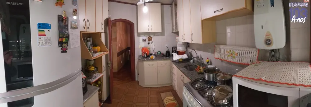 Apartamento, 2 quartos, 55 m² - Foto 3