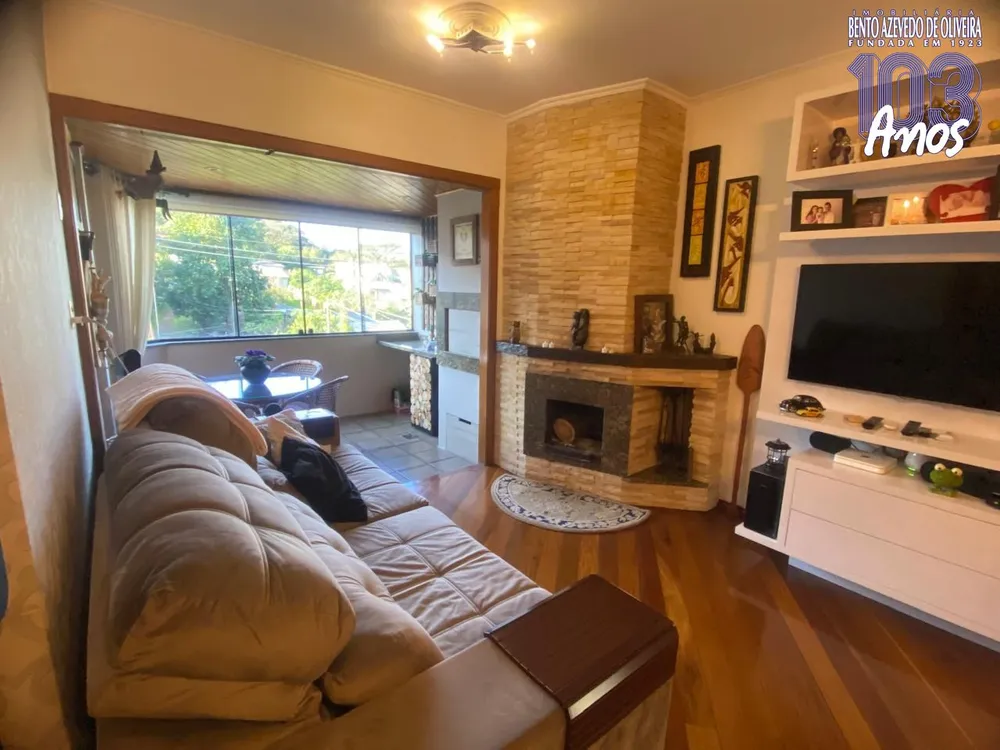 Apartamento, 3 quartos, 102 m² - Foto 4
