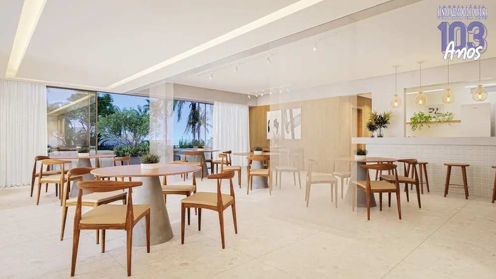 Apartamento, 2 quartos, 170 m² - Foto 6