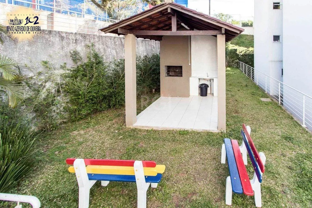 Apartamento, 2 quartos, 50 m² - Foto 2