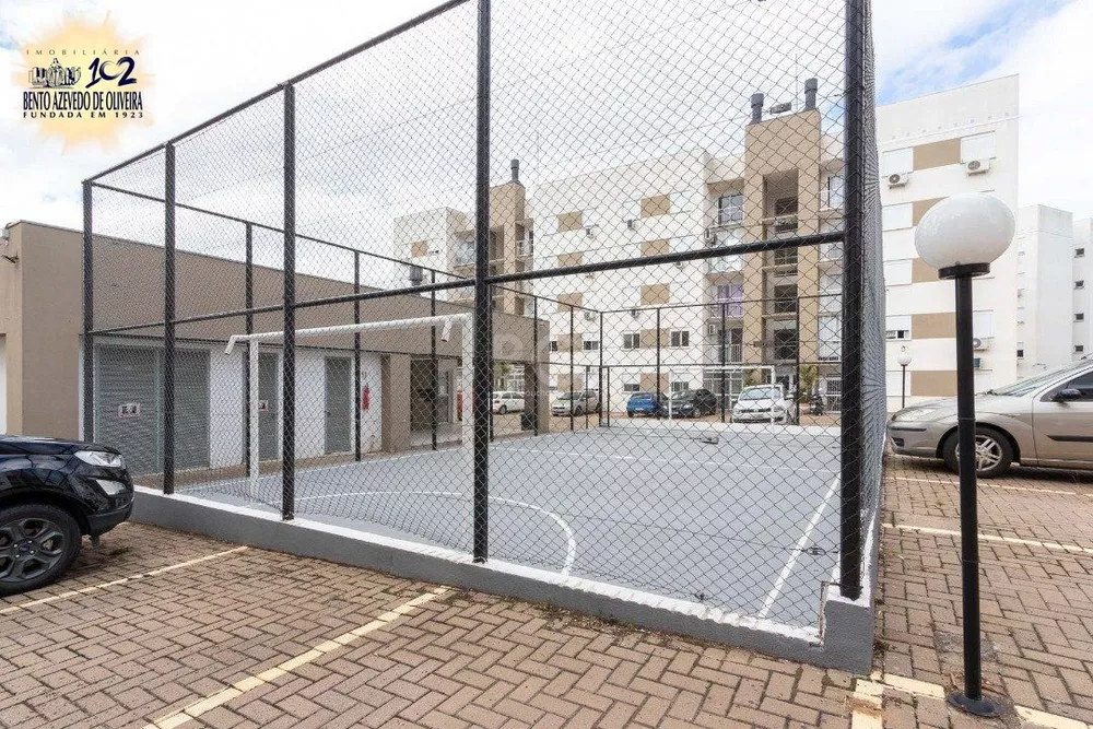 Apartamento, 2 quartos, 50 m² - Foto 6