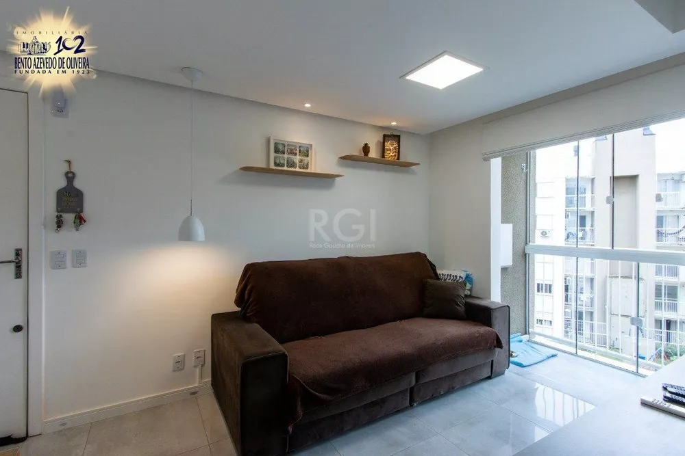 Apartamento, 2 quartos, 50 m² - Foto 8