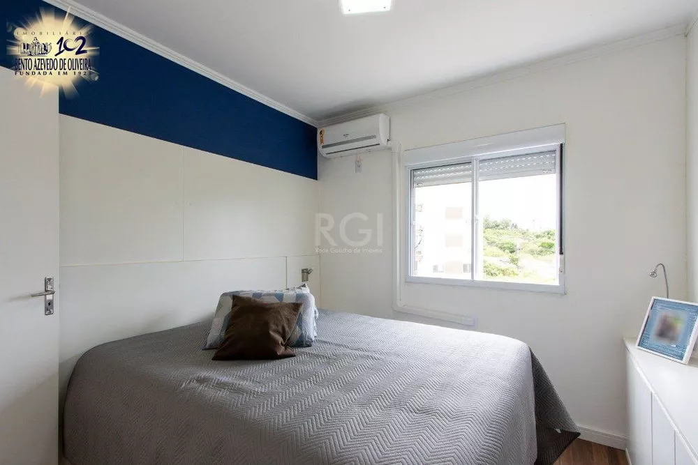 Apartamento, 2 quartos, 50 m² - Foto 7