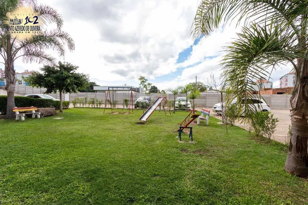 Apartamento, 2 quartos, 50 m² - Foto 1
