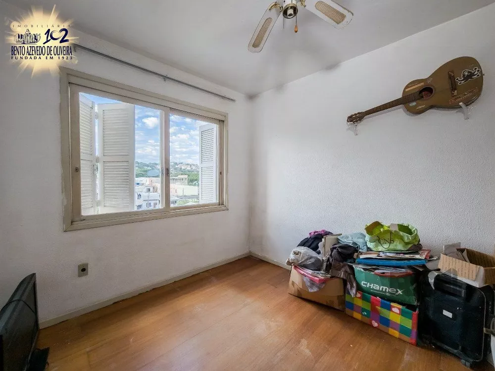 Apartamento, 3 quartos, 92 m² - Foto 7