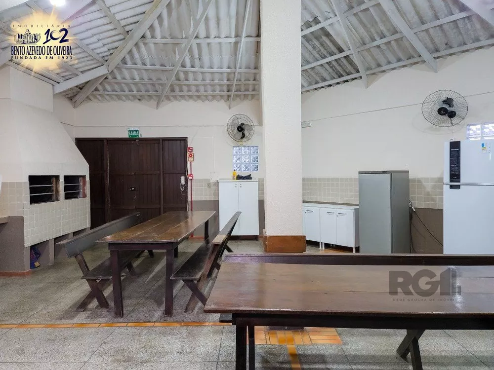Apartamento, 3 quartos, 92 m² - Foto 2