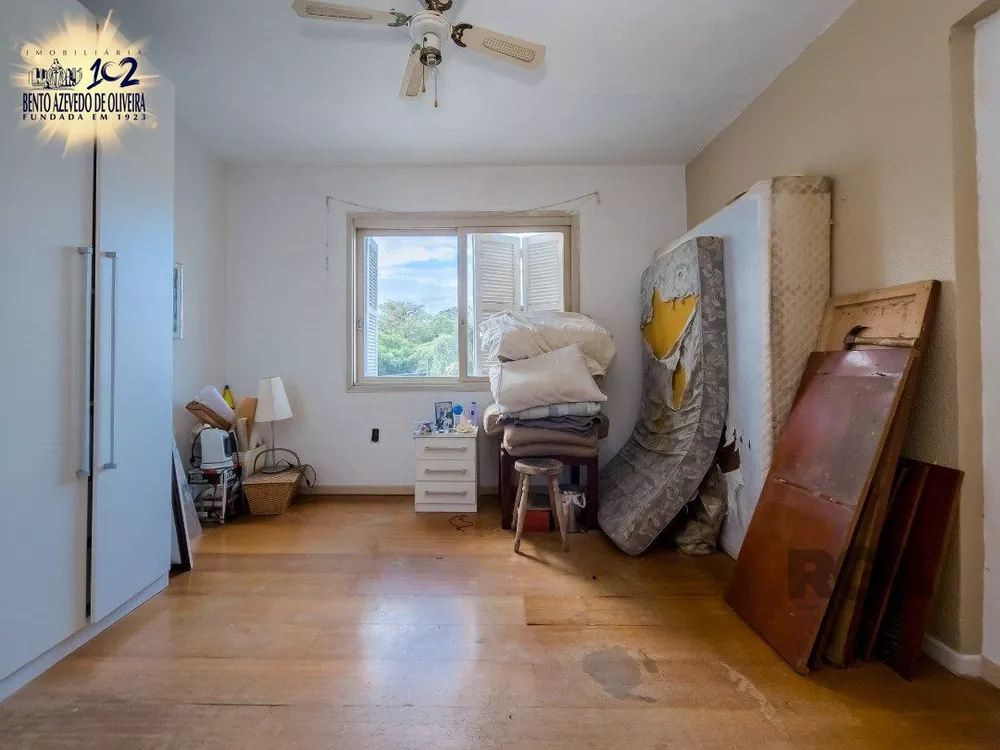 Apartamento, 3 quartos, 92 m² - Foto 1