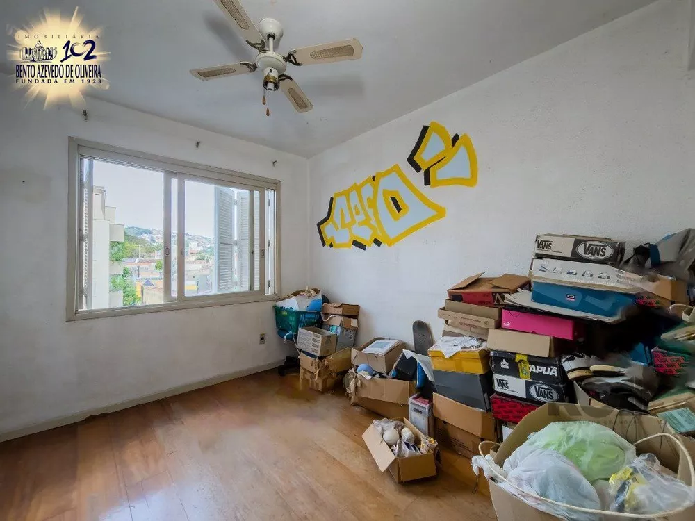 Apartamento, 3 quartos, 92 m² - Foto 4
