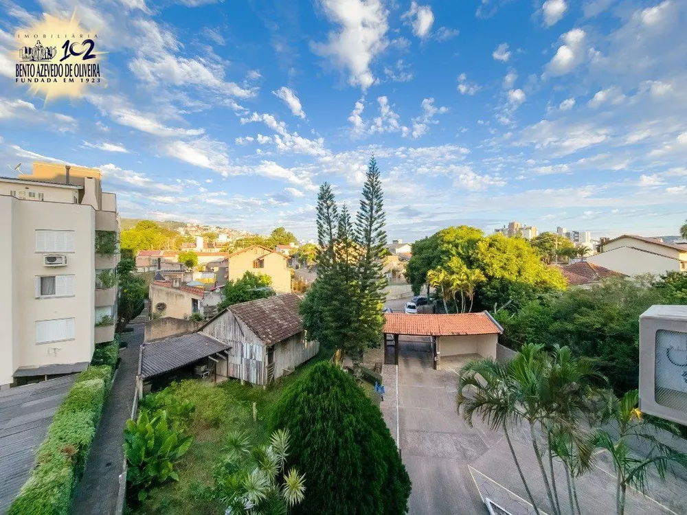 Apartamento, 3 quartos, 92 m² - Foto 3