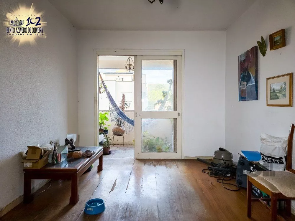 Apartamento, 3 quartos, 92 m² - Foto 6