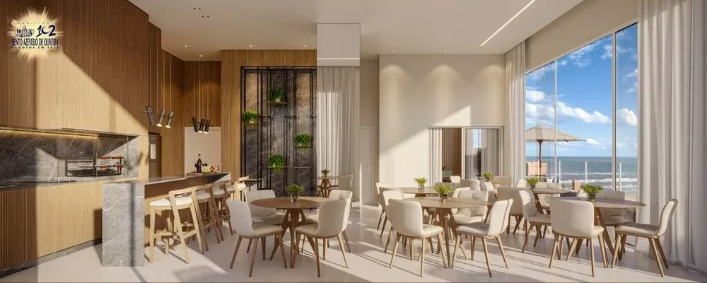 Apartamento, 3 quartos, 91 m² - Foto 2