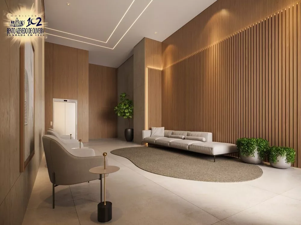 Apartamento, 3 quartos, 91 m² - Foto 5