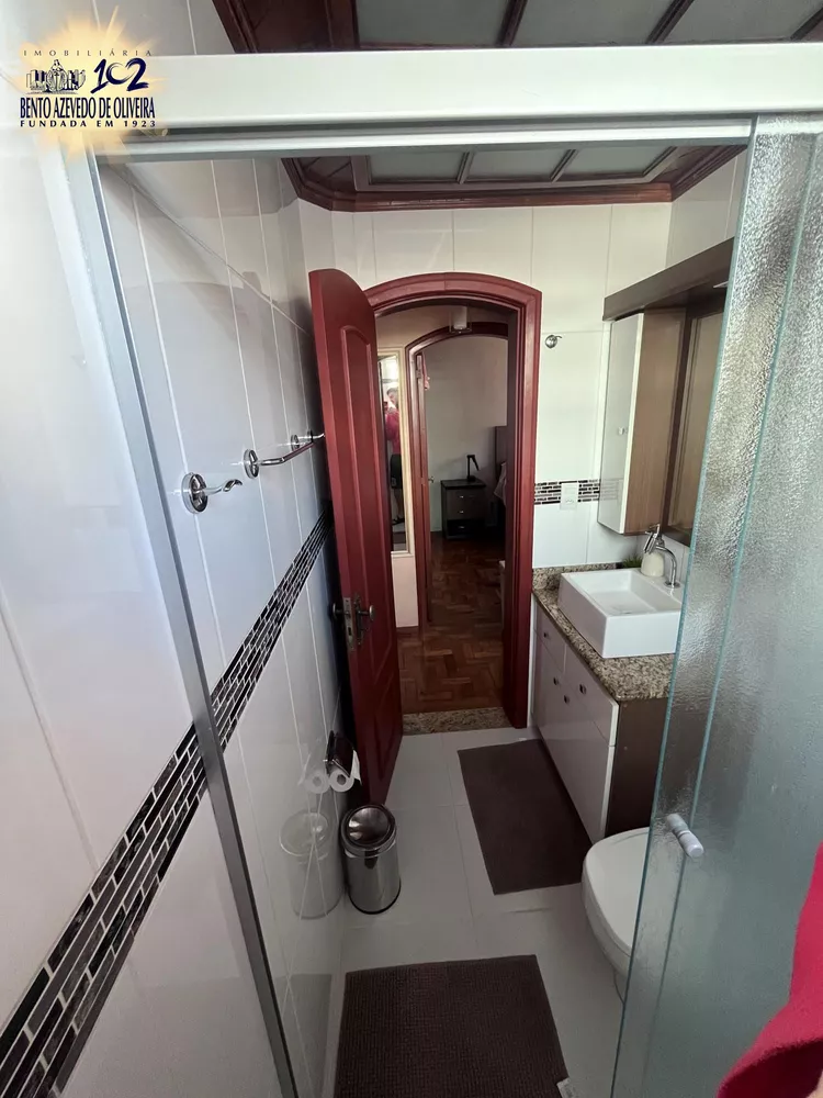 Apartamento, 2 quartos, 55 m² - Foto 2