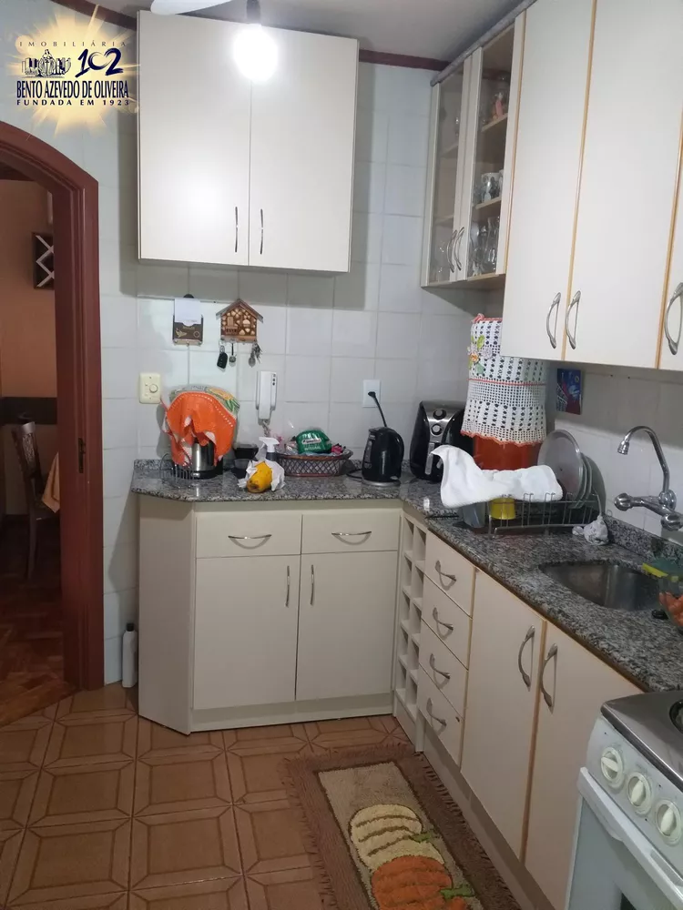 Apartamento, 2 quartos, 55 m² - Foto 4