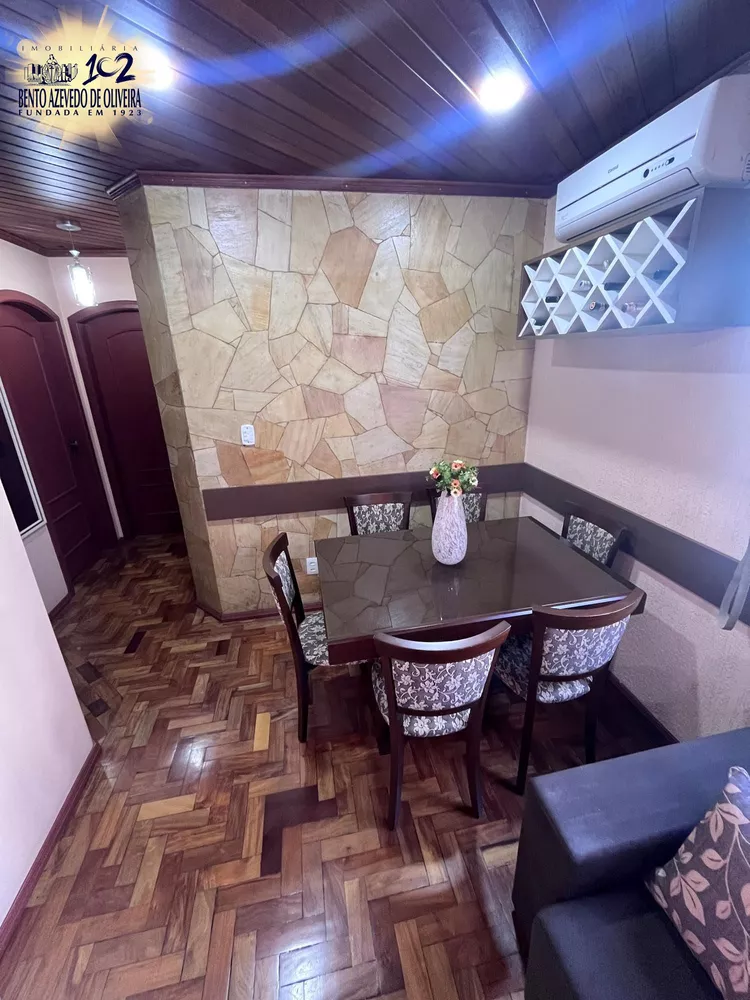 Apartamento, 2 quartos, 55 m² - Foto 7