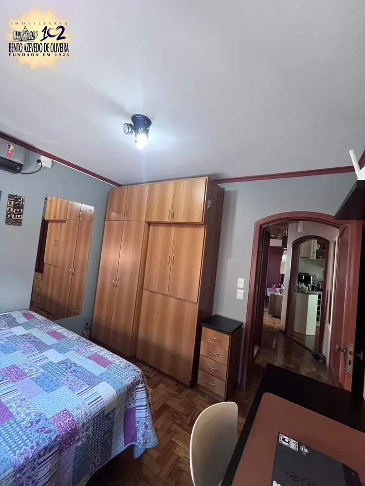 Apartamento, 2 quartos, 55 m² - Foto 6
