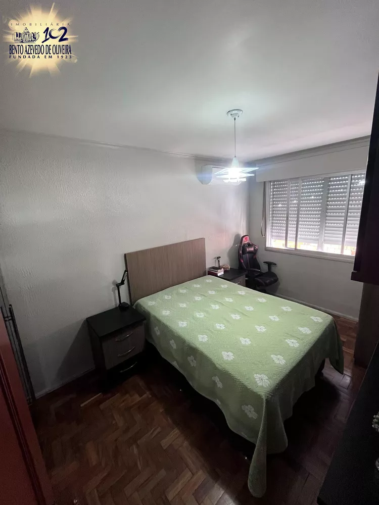 Apartamento, 2 quartos, 55 m² - Foto 1