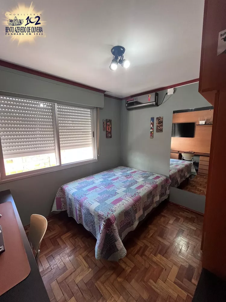 Apartamento, 2 quartos, 55 m² - Foto 8
